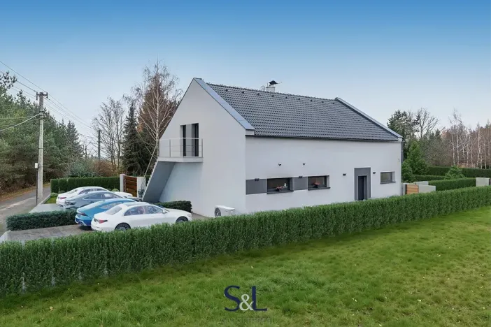 Prodej bytu 3+kk, Březina, 106 m2