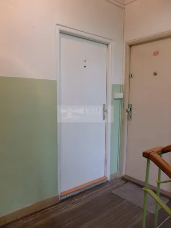 Prodej bytu 2+1, Ostrava, Mitušova, 54 m2