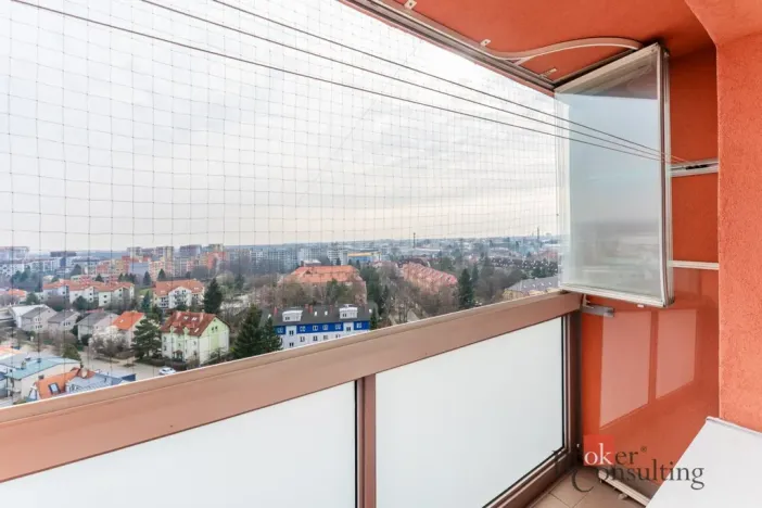 Prodej bytu 1+kk, Praha - Letňany, Místecká, 31 m2