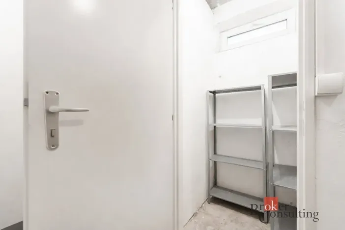 Prodej bytu 1+kk, Praha - Letňany, Místecká, 31 m2