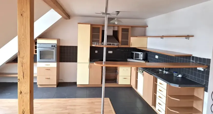 Pronájem bytu 4+kk, Plzeň, Přemyslova, 180 m2