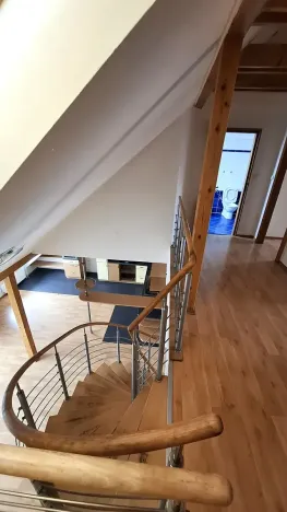 Pronájem bytu 4+kk, Plzeň, Přemyslova, 180 m2