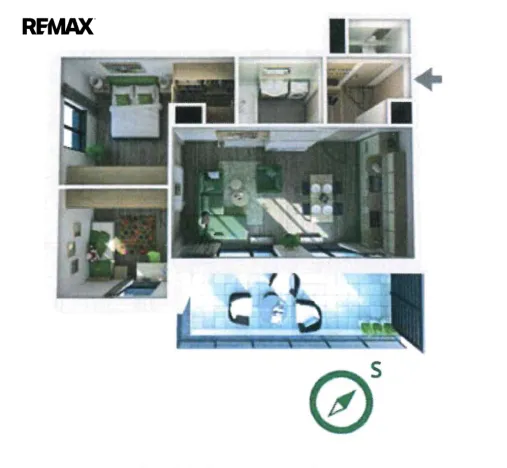 Pronájem bytu 3+kk, Havlíčkův Brod, Stromovka, 72 m2