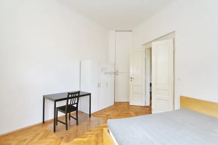 Pronájem bytu 2+1, Praha - Žižkov, Blahníkova, 69 m2