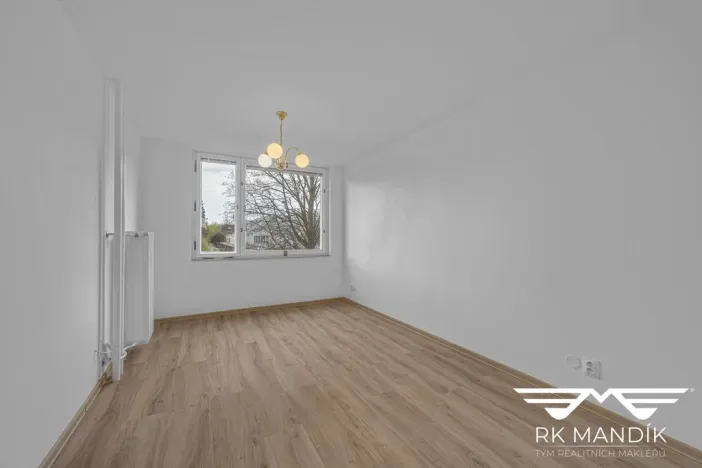 Pronájem bytu 3+kk, Praha - Prosek, Prosecká, 69 m2