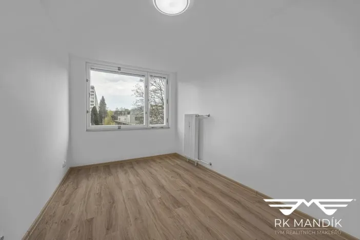 Pronájem bytu 3+kk, Praha - Prosek, Prosecká, 69 m2