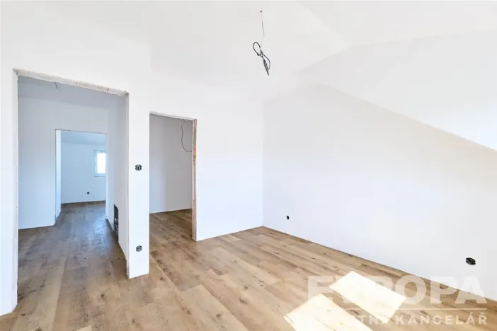 Prodej rodinného domu, Velký Borek, 119 m2