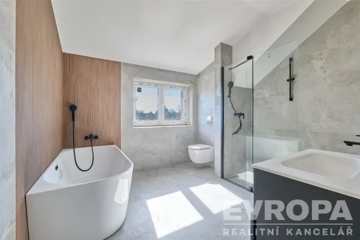 Prodej rodinného domu, Velký Borek, 119 m2