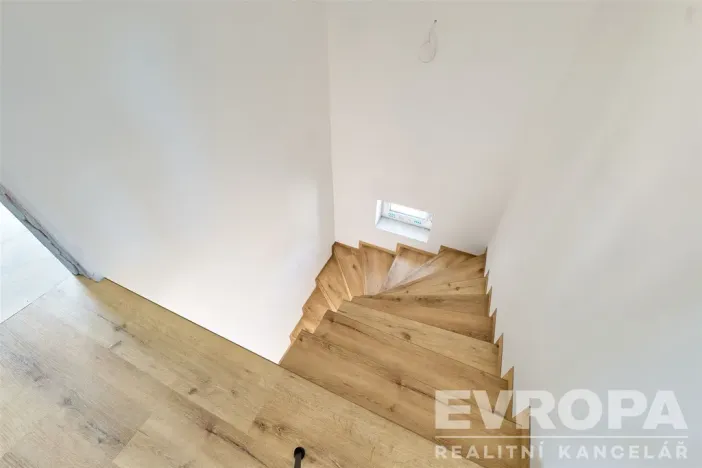 Prodej rodinného domu, Velký Borek, 119 m2