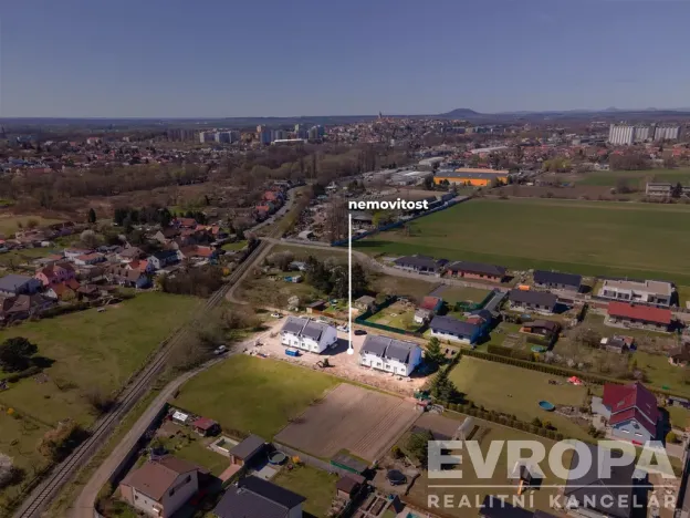 Prodej rodinného domu, Velký Borek, 119 m2