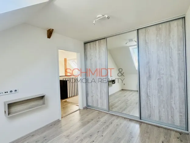 Pronájem bytu 3+kk, Hustopeče, Brněnská, 66 m2