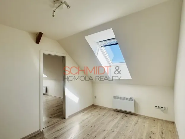 Pronájem bytu 3+kk, Hustopeče, Brněnská, 66 m2