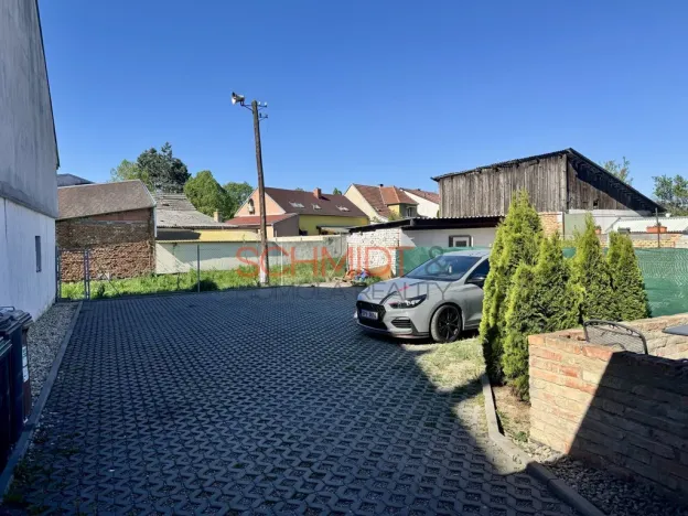 Pronájem bytu 3+kk, Hustopeče, Brněnská, 66 m2