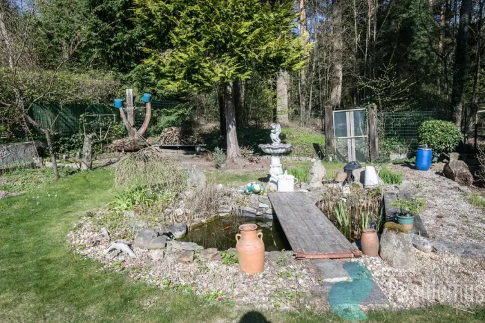 Prodej rodinného domu, Hrdějovice, Ke Kapličce, 217 m2