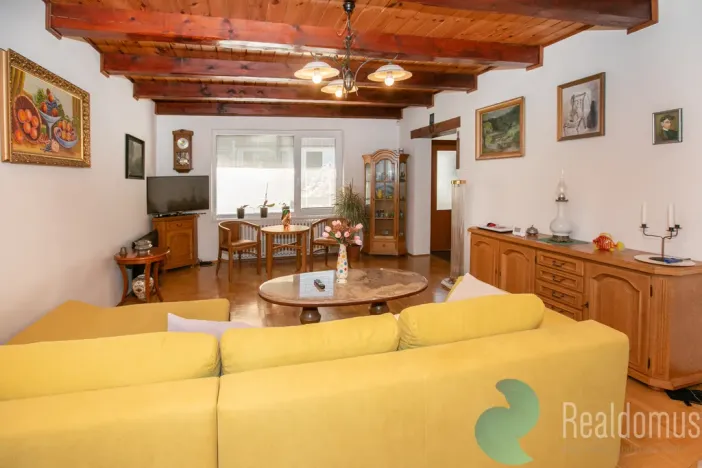 Prodej rodinného domu, Hrdějovice, Ke Kapličce, 217 m2