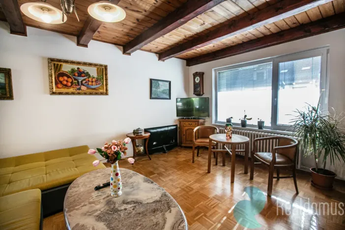 Prodej rodinného domu, Hrdějovice, Ke Kapličce, 217 m2