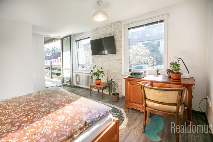 Prodej rodinného domu, Hrdějovice, Ke Kapličce, 217 m2