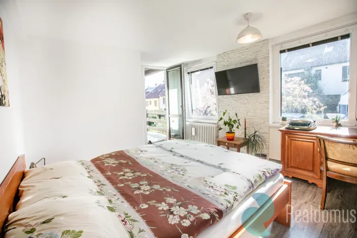 Prodej rodinného domu, Hrdějovice, Ke Kapličce, 217 m2