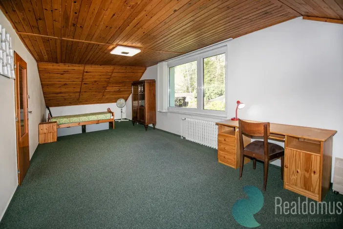 Prodej rodinného domu, Hrdějovice, Ke Kapličce, 217 m2