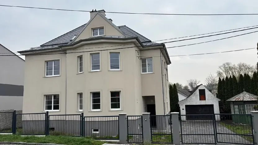 Pronájem bytu 3+1, Ostrava, Hlučínská, 100 m2