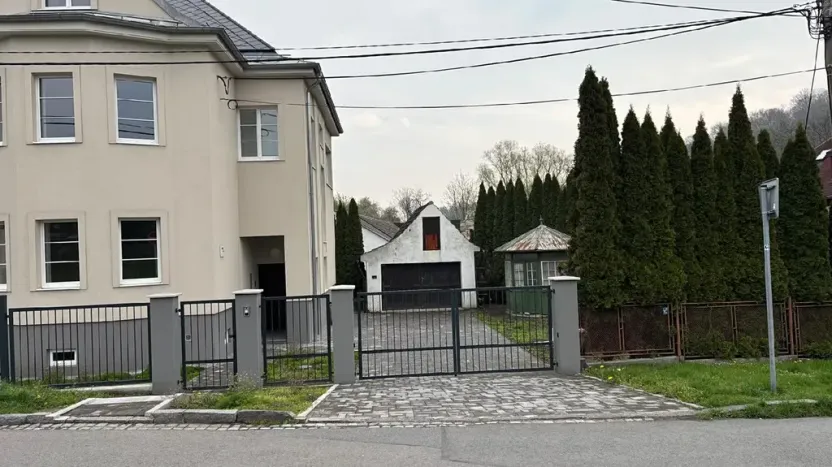 Pronájem bytu 3+1, Ostrava, Hlučínská, 100 m2