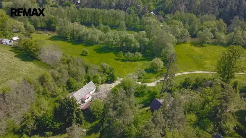 Prodej pozemku pro bydlení, Třebíč - Sokolí, 1660 m2