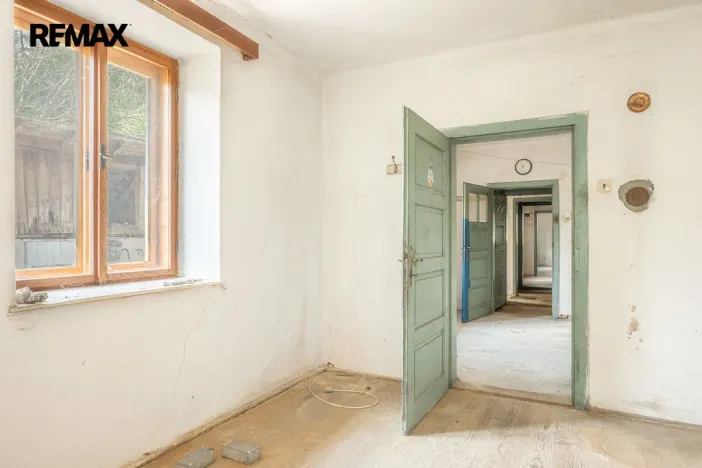 Prodej pozemku pro bydlení, Třebíč - Sokolí, 1660 m2