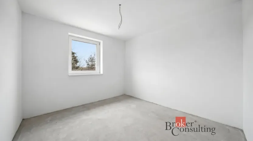 Prodej rodinného domu, Bojkovice - Bzová, 97 m2