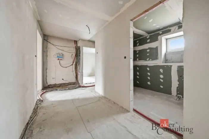 Prodej rodinného domu, Bojkovice - Bzová, 97 m2