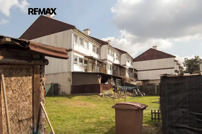 Prodej rodinného domu, Sobotín, 160 m2