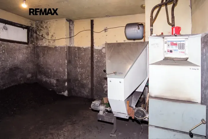 Prodej rodinného domu, Sobotín, 160 m2