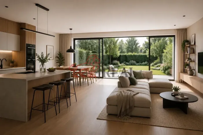 Prodej rodinného domu, Vedrovice, 90 m2