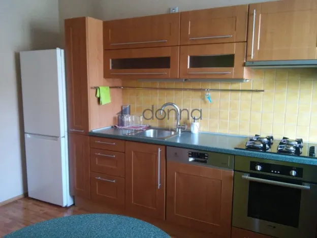 Pronájem bytu 3+1, Praha, Viklefova, 96 m2