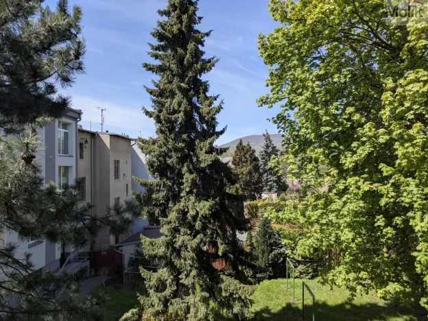 Pronájem bytu 2+1, Duchcov, Teplická, 58 m2