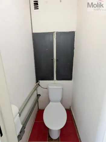 Pronájem bytu 2+1, Duchcov, Teplická, 58 m2