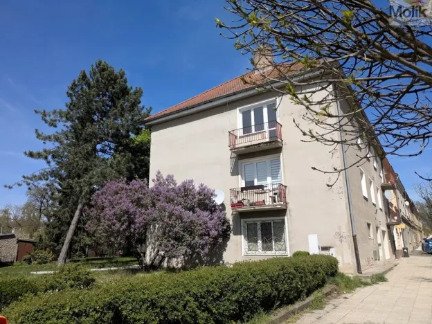 Pronájem bytu 2+1, Duchcov, Teplická, 58 m2