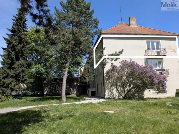 Pronájem bytu 2+1, Duchcov, Teplická, 58 m2