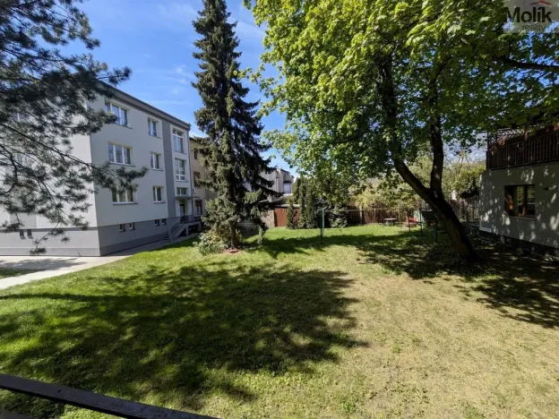 Pronájem bytu 2+1, Duchcov, Teplická, 58 m2