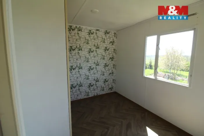 Prodej mobilheimu, Kobylnice, 37 m2
