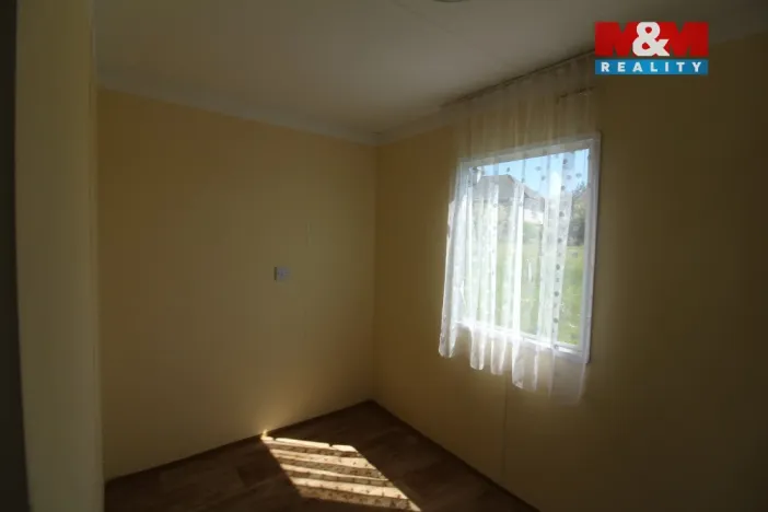 Prodej mobilheimu, Kobylnice, 37 m2