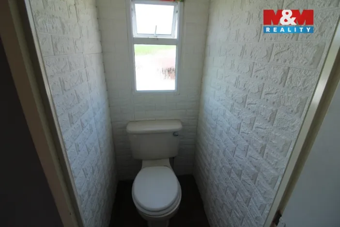 Prodej mobilheimu, Kobylnice, 37 m2