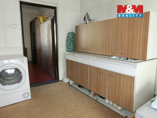 Prodej rodinného domu, Rynholec, Na Drahách, 104 m2