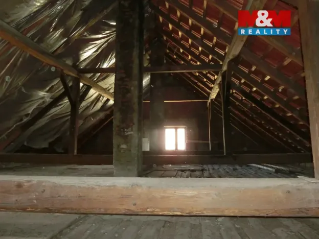 Prodej rodinného domu, Rynholec, Na Drahách, 104 m2