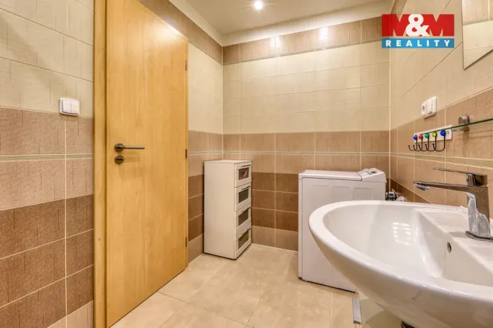 Prodej rodinného domu, Pňovany, 84 m2