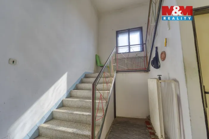 Prodej rodinného domu, Blovice, Drnkova, 159 m2