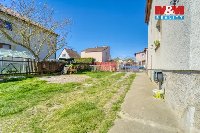 Prodej rodinného domu, Blovice, Drnkova, 159 m2