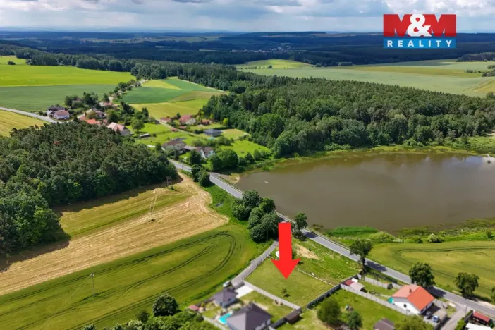 Prodej rodinného domu, Dražeň, 99 m2