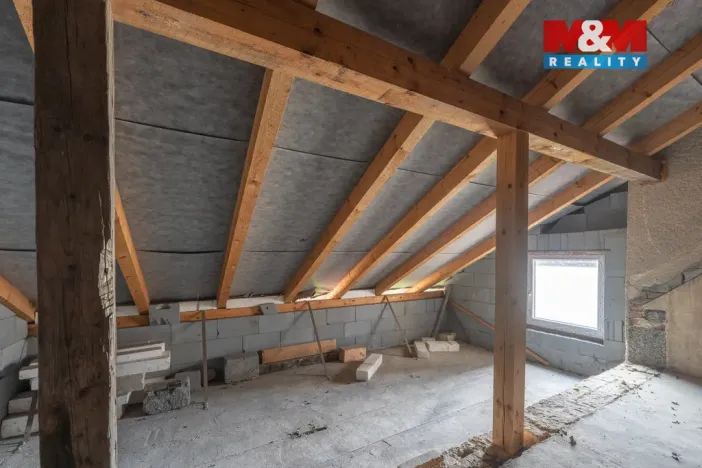 Prodej rodinného domu, Slavičín - Hrádek na Vlárské dráze, Hrádecká, 105 m2