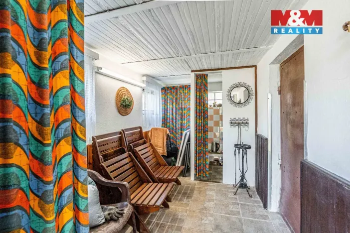 Prodej chaty, Frýdlant nad Ostravicí - Lubno, 32 m2