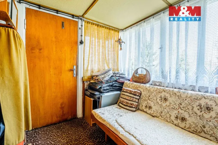 Prodej chaty, Frýdlant nad Ostravicí - Lubno, 32 m2